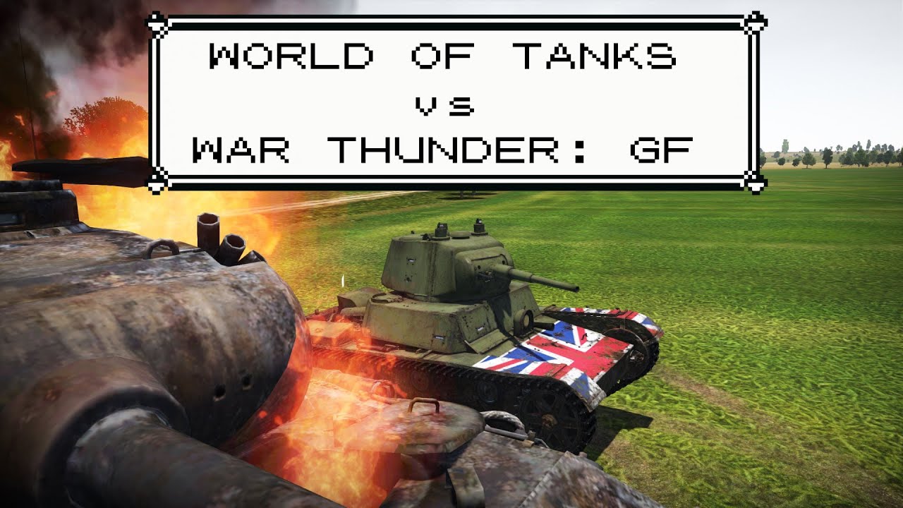 wot vs wt wot vs wt