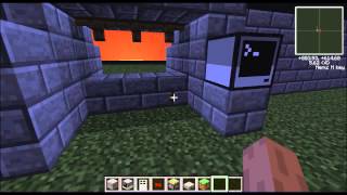 TekkitProTutorials | ComputerCraft | Fort Guard