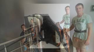 Перевозка пианино и рояля в Москве видео Перевозка рояля Москва