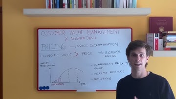 Customer Value Management AnswerDash case study