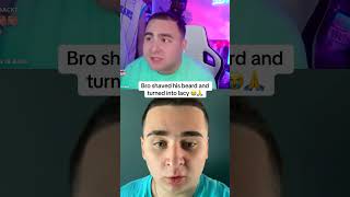 Bro looks just like him 😭😭 #lospollos #lospollostv #lacy