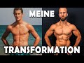 20 Jahre Body Transformation.