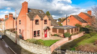 Property For Sale at Montgomery, Powys