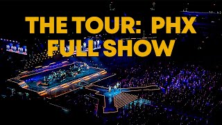 Jonas Brothers: THE TOUR (Phoenix, AZ 09/06/23) FULL SHOW