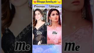 Kundlibhagya Vs Kumkum Bhagya Preeta And Karan Pragya And Abhi