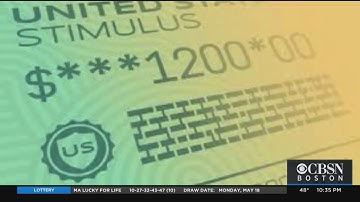 Beware Of Stimulus Check Scams, Internet Security Expert Warns