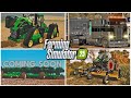 US Spec 9RX 830, 2680H Disc, 362 Semi Truck, &amp; More! | Farm Sim News