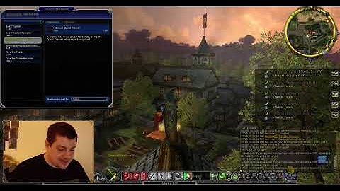 Plugin Along with B4 Episode 3: Opaque Quest Tracker part 2/3