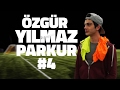 ÖZGÜR YILMAZ | De Marke Parkur #4 ⚽ 🏅