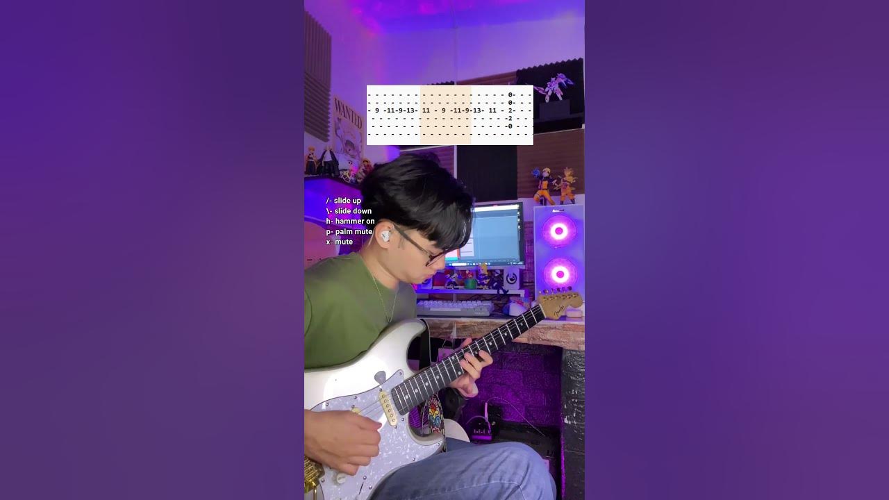 Love Story |©Taylor Swift |【Guitar Cover】with TABS (Taylor's Version) #taylorswift  #guitarcover