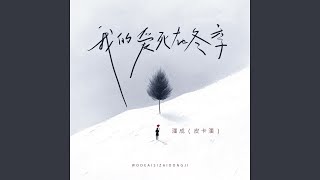 我的爱死在冬季