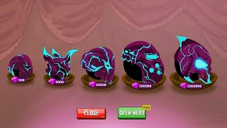 स्टिक वॉर लिगेसी क्लासिक अभियान में पागल सुपर बॉस वैम्प को अनलॉक करना screenshot 4