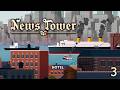 На нас подали в суд ► News Tower #3