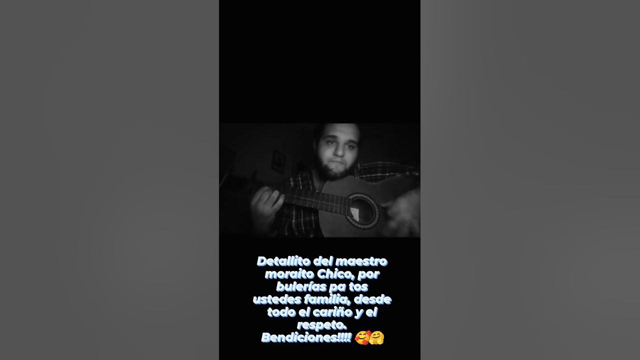 Falseta Bulerías. Moraito Chico. Rabanito #bulerías #shorts #music #flamenco #moraitochico #rabanito