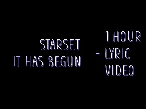 Starset - It