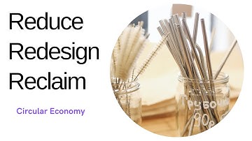 Circular Economy: 5 ways to implement