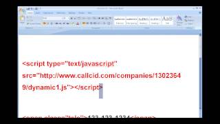 Lead Tracker Jack   Google Adwords Keyword Tracking