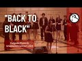 Back To Black Colgate Resolutions A Cappella 