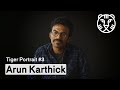Tiger Portrait #3 – Arun Karthick | IFFR 2020
