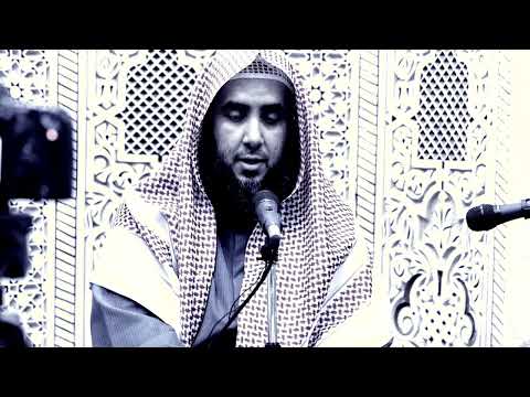 عجائب الذكر وعظائم الأجر للشيخ الدكتور أنس اليتامى