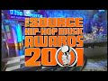 The Source HipHop Music Awards 2001