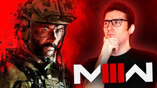Is Modern Warfare 3s Multiplayer ANY GOOD?! - The Act Man