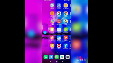 Redmi 9i and redmi 9a me spilt screen kase kare