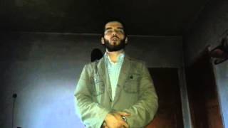 Atıf Karanın Sesinden Dursun Ali Erzincanlı Uhud