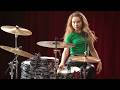 Heat Of The Moment Asia Drum Cover Heat Of The Moment Asia Drum Cover