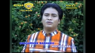 Lagu Buton: Incafu_La Ode Muh. Zulkifli