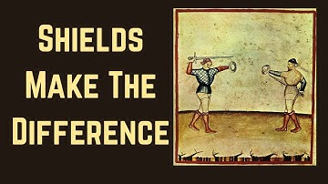 Mythras Combat Tips: Shields, Ward Location, and Passive Blocking