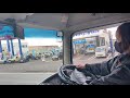 【大型トラック】女性ドライバー憧れの大型トラックで日々奮闘中！