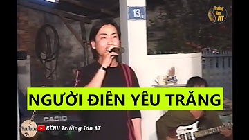 Người Điên Yêu Trăng l NS Hải Long