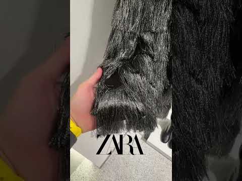 Zara in Poland