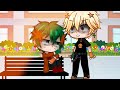No sufro por tonterías ♡Bakudeku♡