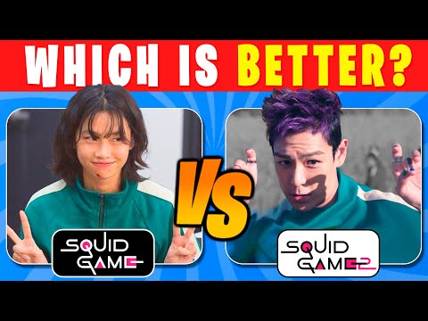 Would you RATHER?