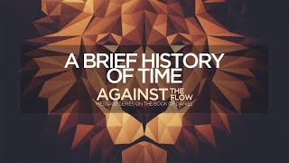 A Brief History of Time (Daniel Series)  - April 28th, 2024 - First Baptist Moncton