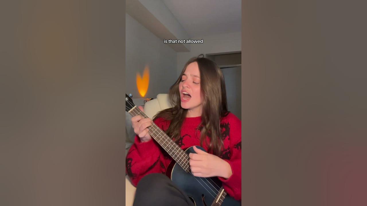 messy - lola young | lil ukulele cover cuz this song is stuck in my head messy - lola young | lil ukulele cover cuz this song is stuck in my head