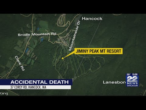 Police Investigating Accidental Death At Jiminy Peak Mountain Resort