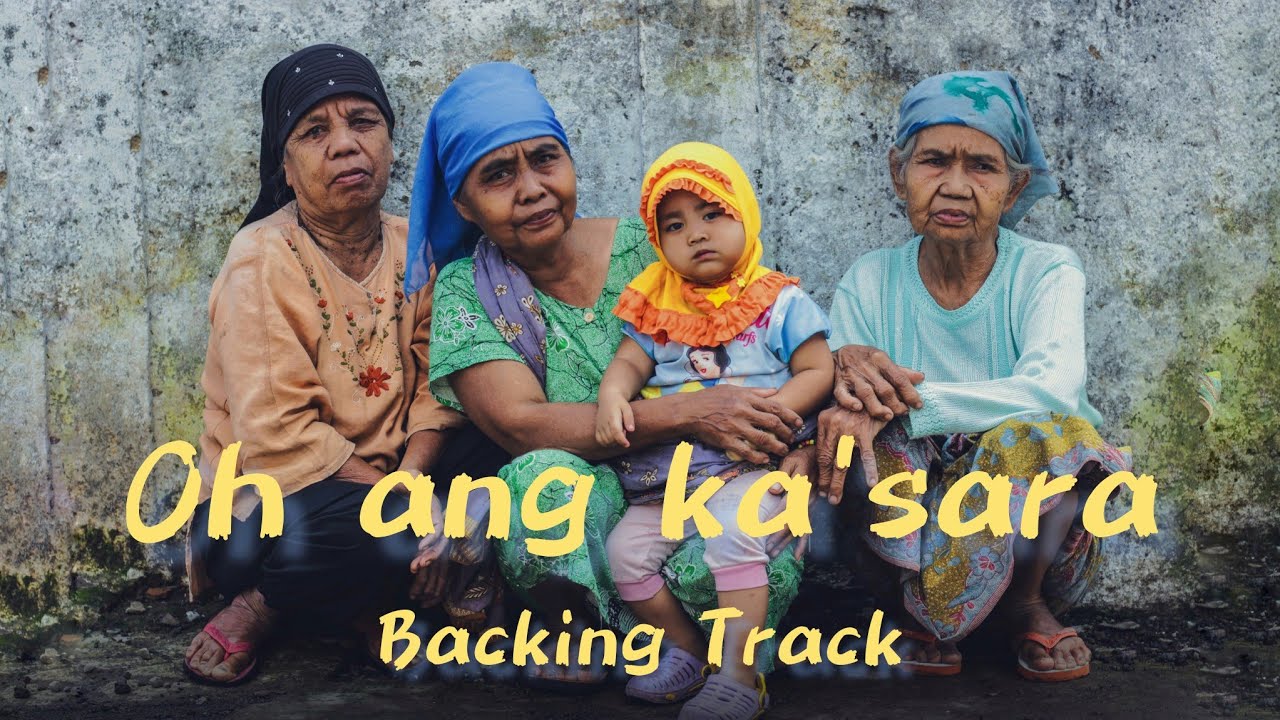 Oh ang Kasara Cheangkal ft Kimkime Karaoke BACKING TRACK