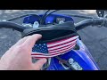 Havoc Bar Sack Review