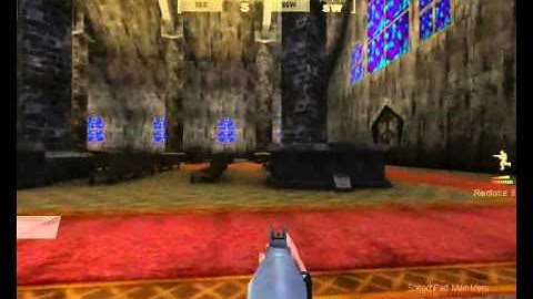 LP Unreal Infiltration - 02 E