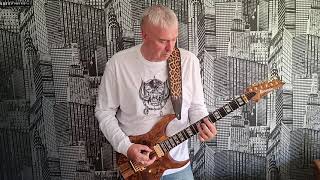 ACE OF SPADES - Motorhead - Guitar Solo 🎸