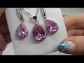 🌺Бижутерия обзор №38.AliExpress.Ebey.🌺