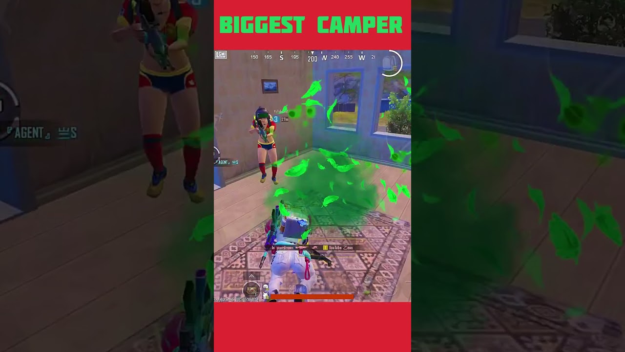 Ultra Pro Max Legend Camper 