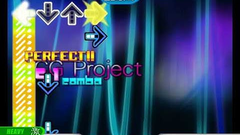 CG Project- Latenighters