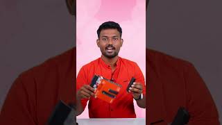 உங்க 📺 Tv-அ Smart Tv-ஆ மாத்தணுமா? ⚡️⚡️⚡️ #Shorts #firetvstick4K