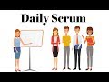 The Daily Scrum Explained