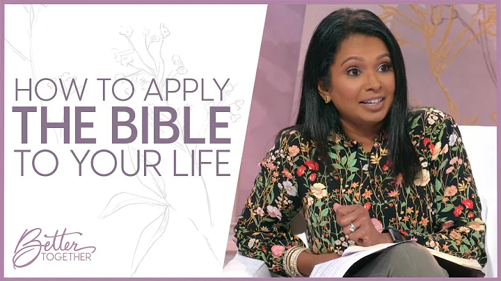 Karen Harmon: Build Your Life on God's Promises | ...