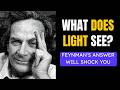"What Do Photons 'See' Near a Black Hole🌑?-  Feynman's Answer Will Shock You"
